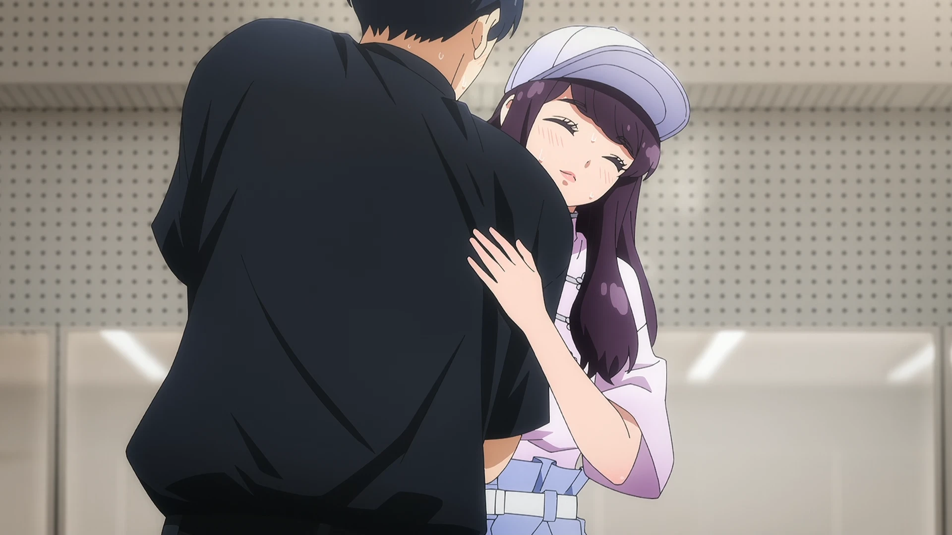 绝妙舞步 第8话