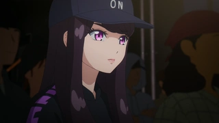 绝妙舞步 第12话