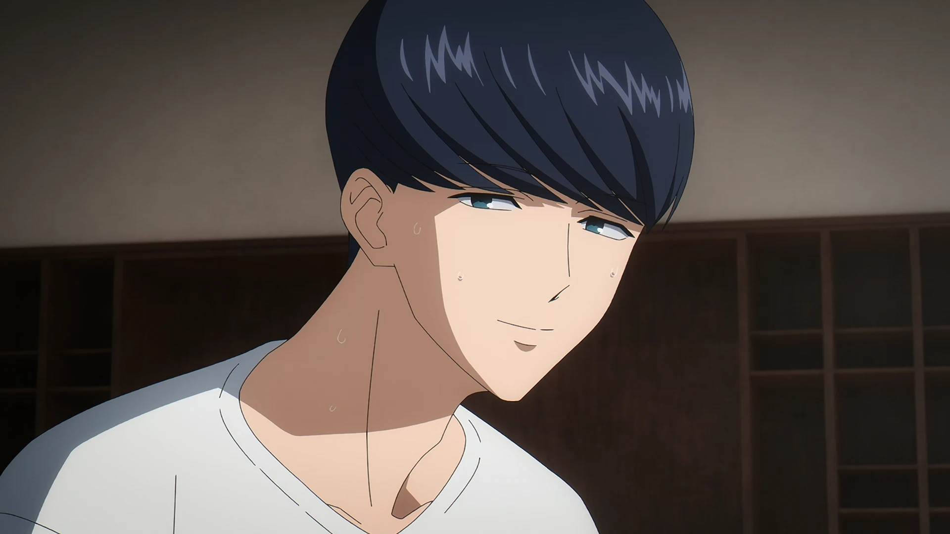 绝妙舞步 第9话