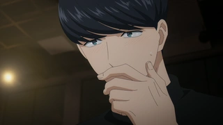 绝妙舞步 第11话