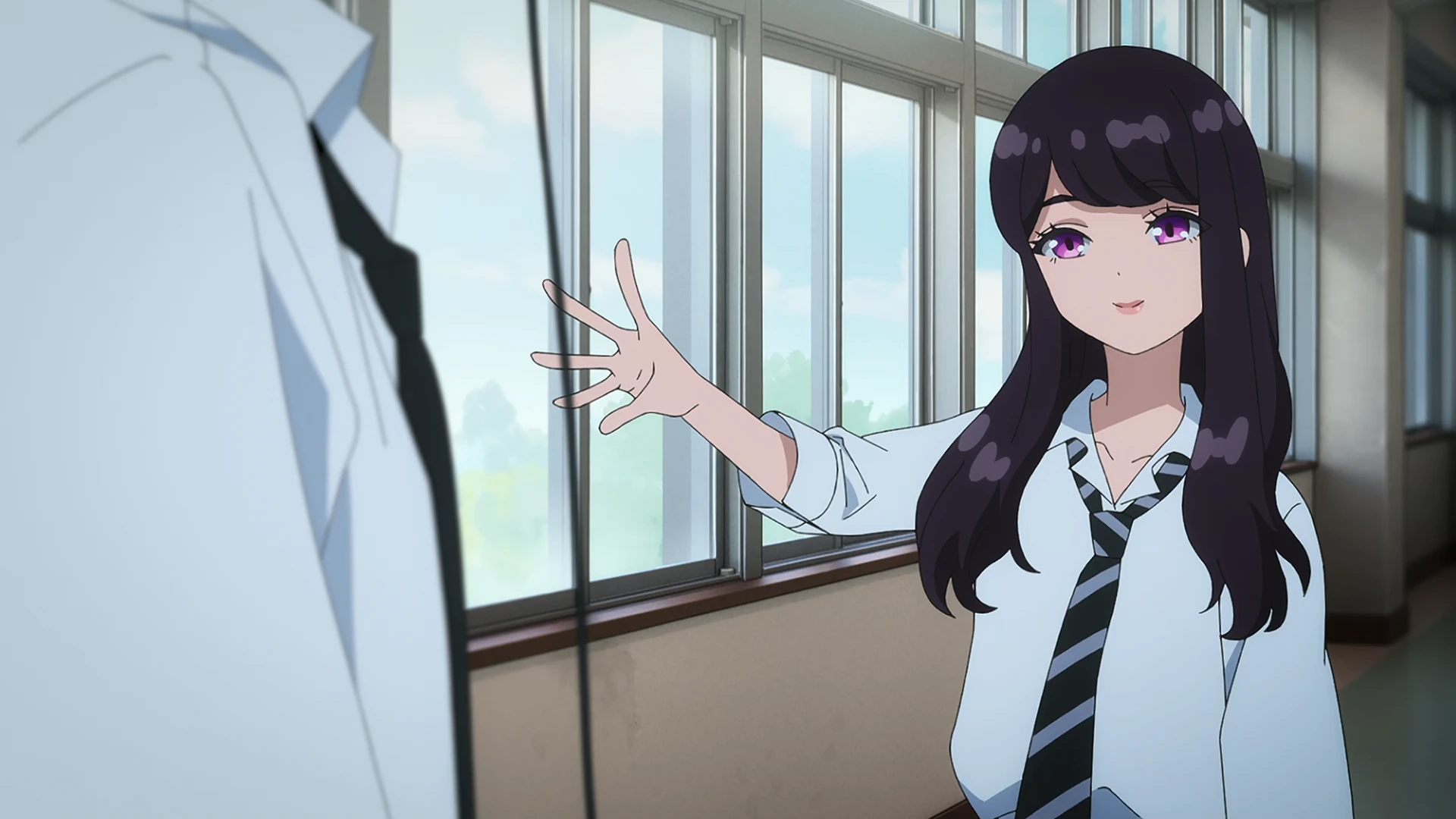 绝妙舞步 第4话