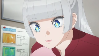 绝妙舞步 第7话