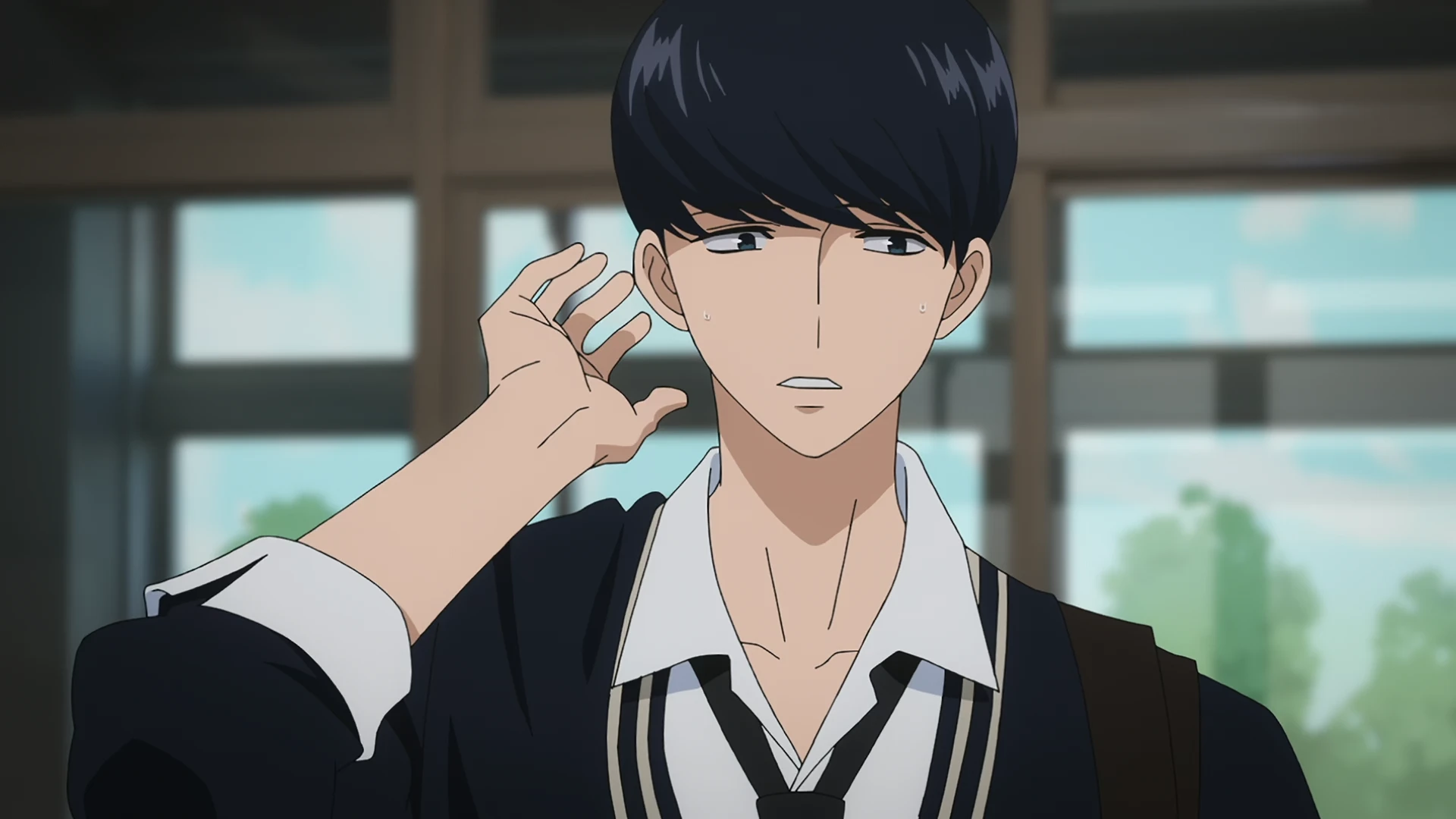 绝妙舞步 第1话