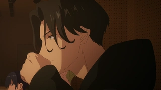 绝妙舞步 第8话