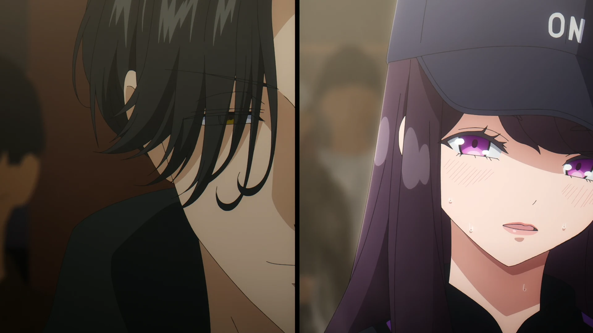 绝妙舞步 第11话