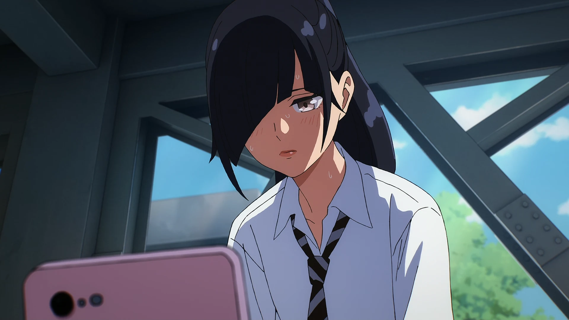 绝妙舞步 第4话