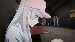 绝妙舞步 第10话