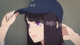 绝妙舞步 第4话