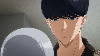 绝妙舞步 第6话