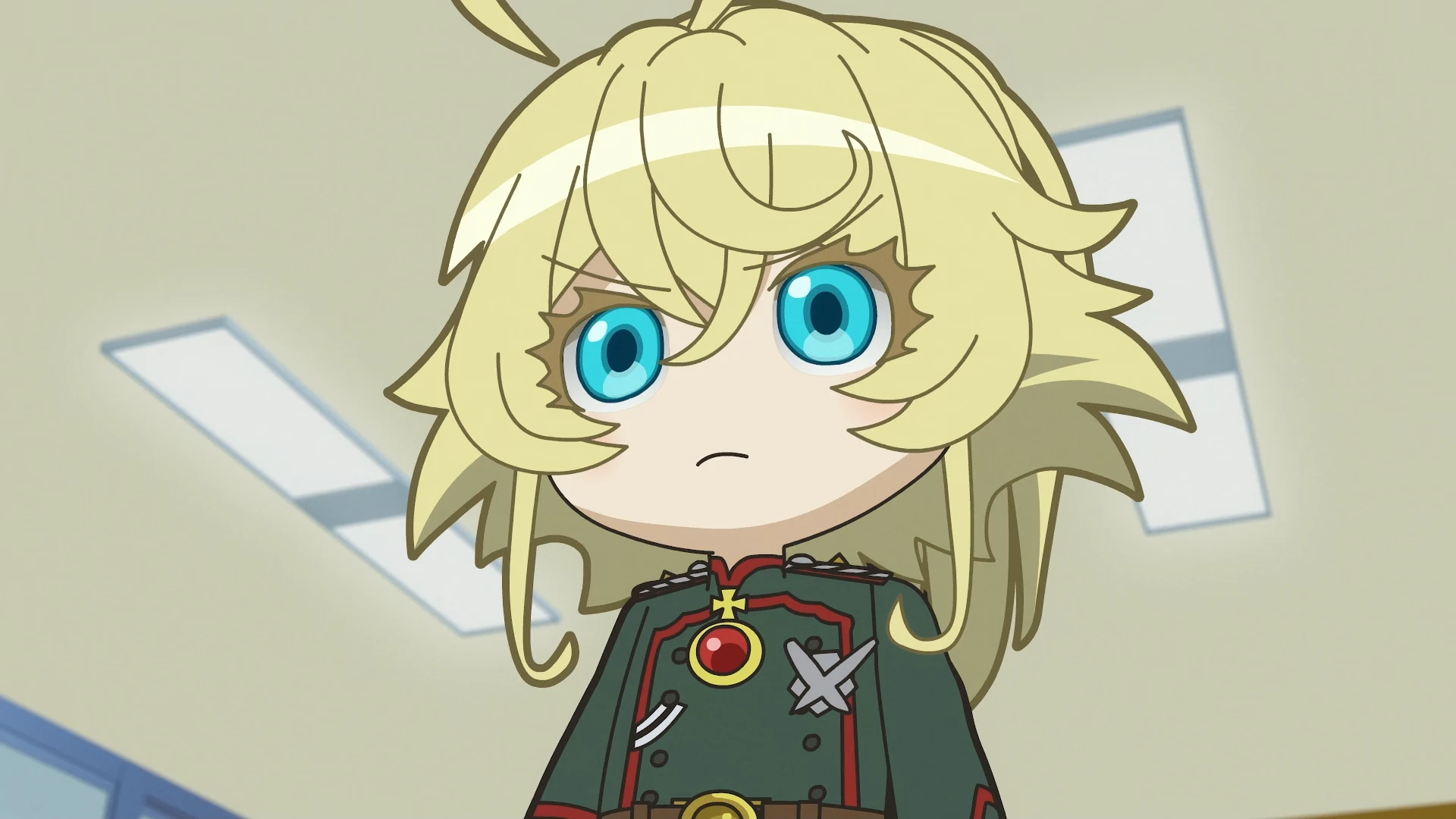 异世界四重奏3 第9话