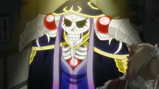 异世界四重奏3 第5话