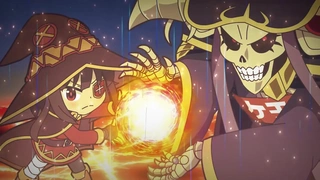 异世界四重奏3 预告PV