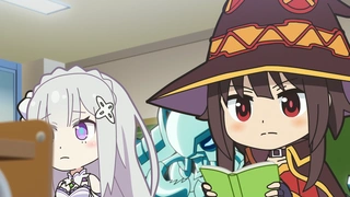 异世界四重奏3 第1话