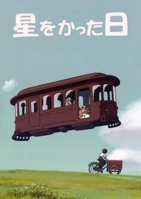 种下星星的日子