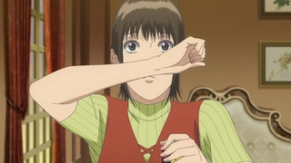 欺诈游戏 官方PV