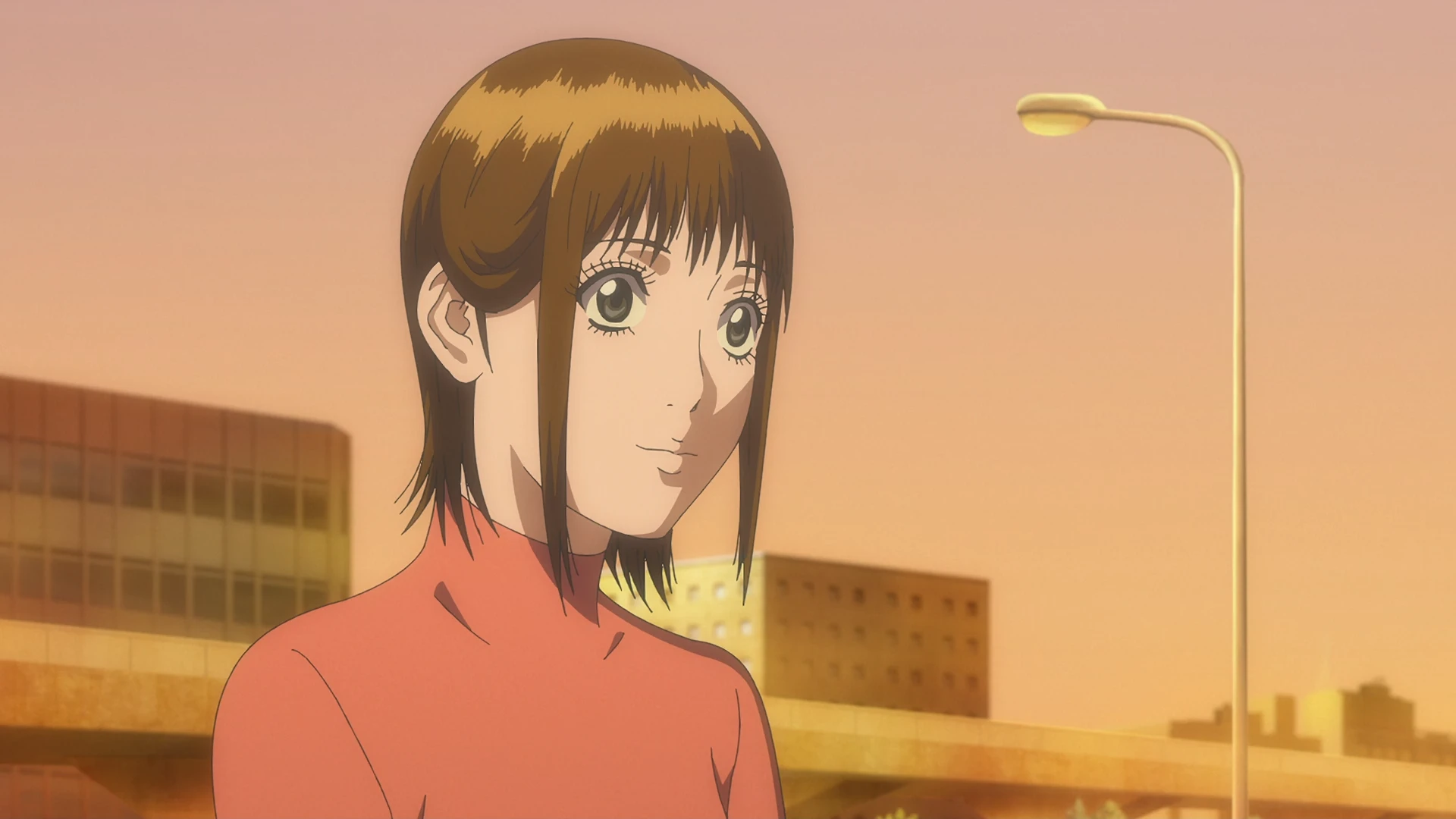 欺诈游戏 第1话