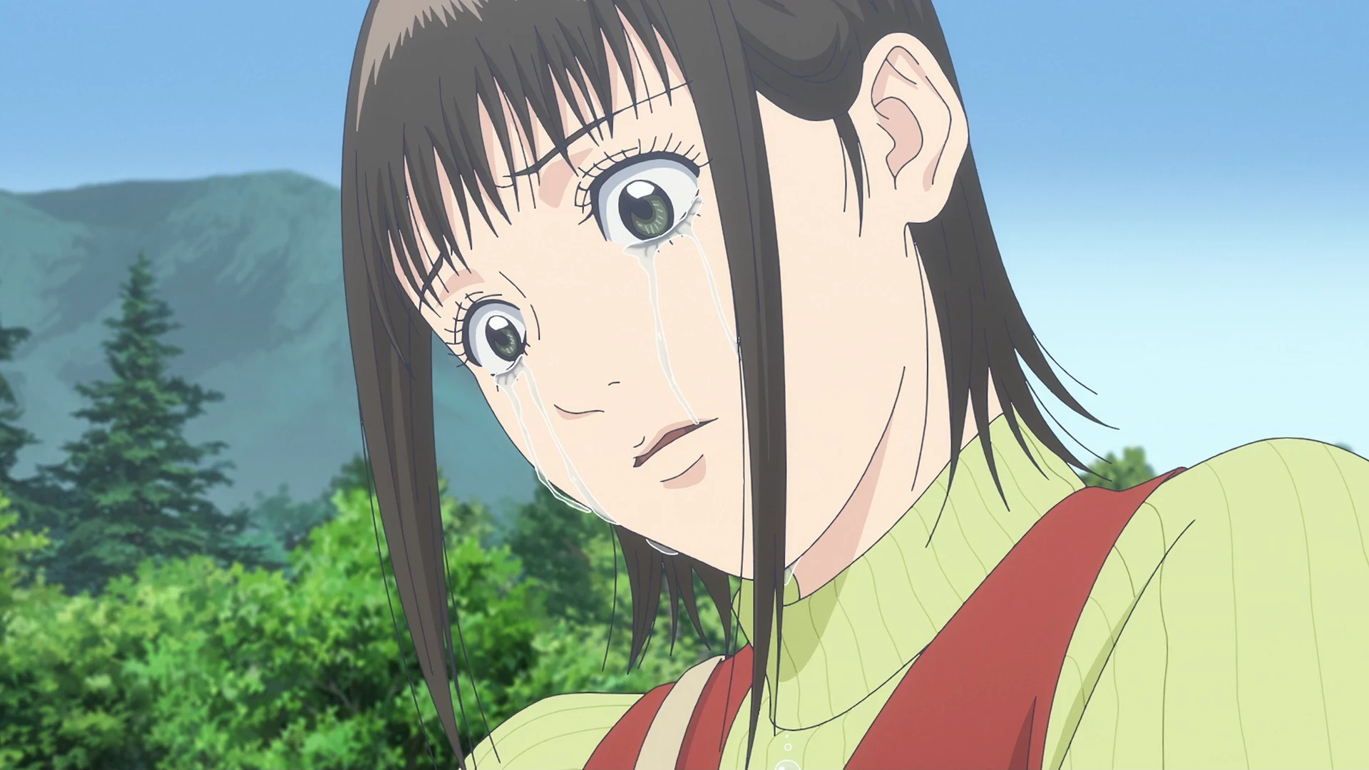 欺诈游戏 第3话