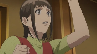 欺诈游戏 第4话