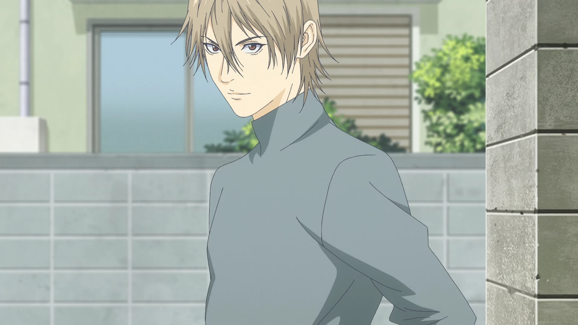 欺诈游戏 第2话