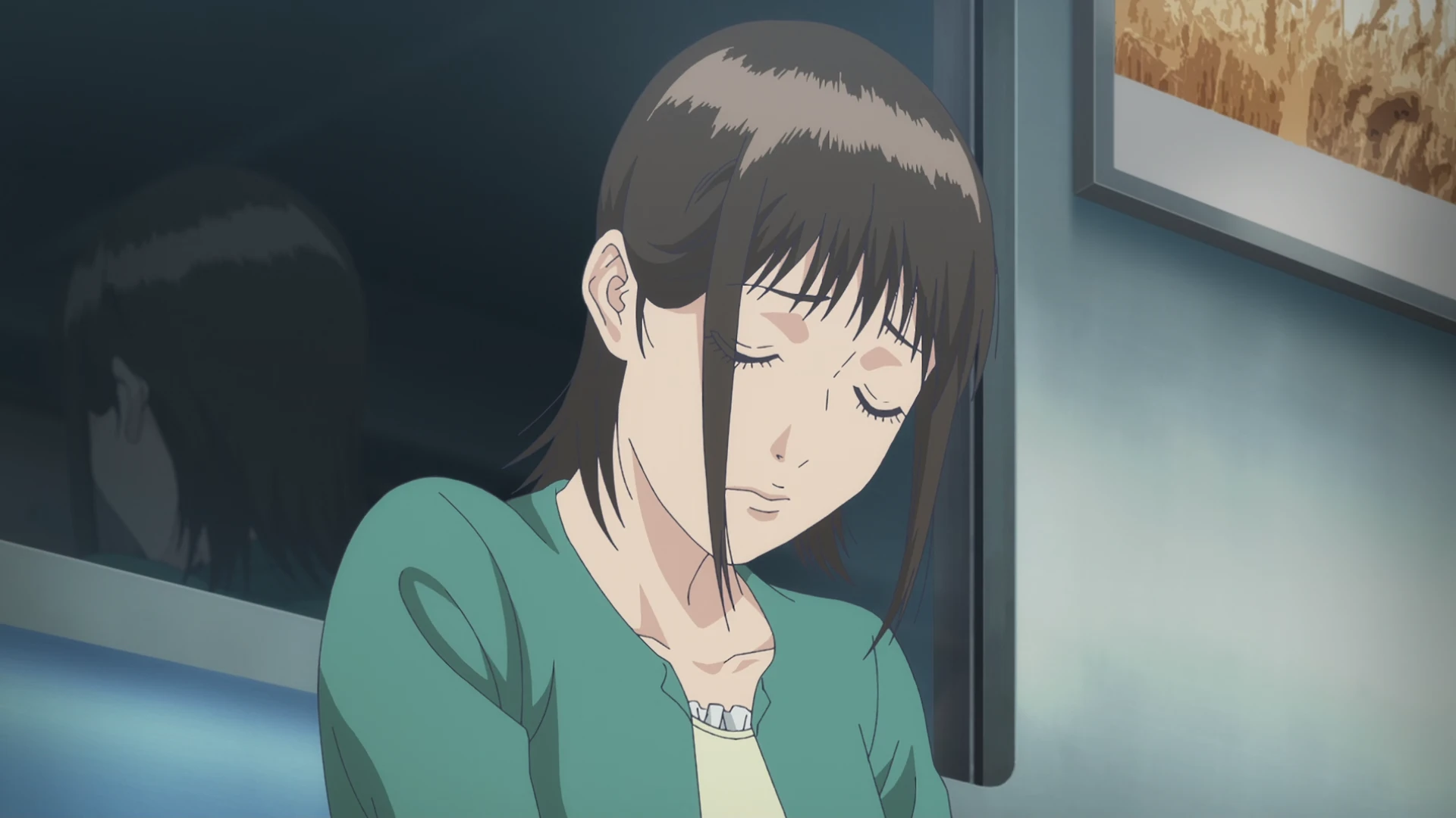 欺诈游戏 第1话