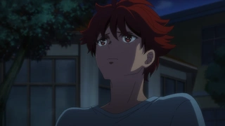 SI-VIS：英雄之声 第3话