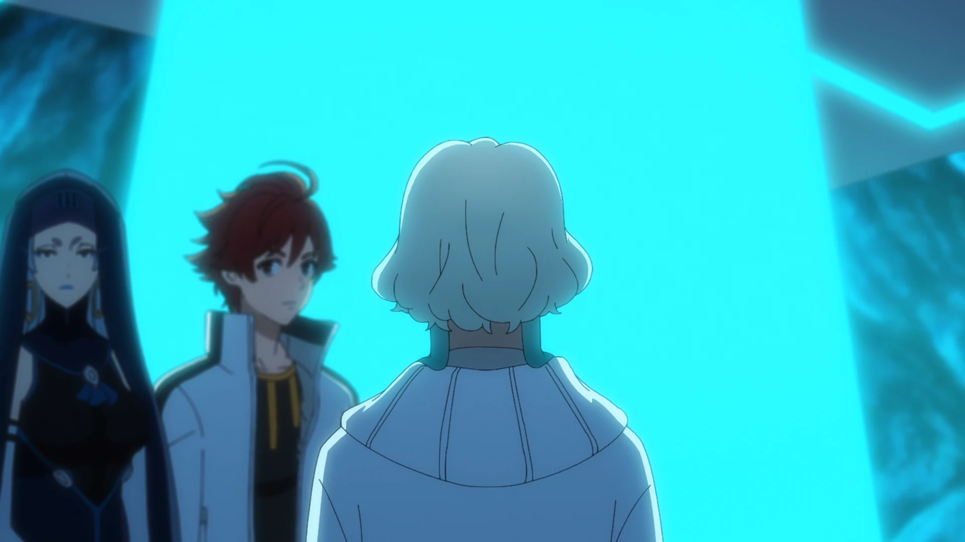 SI-VIS：英雄之声 第20话