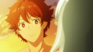 SI-VIS：英雄之声 第10话