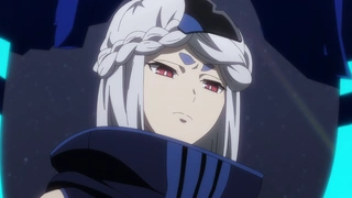 SI-VIS：英雄之声 第12话