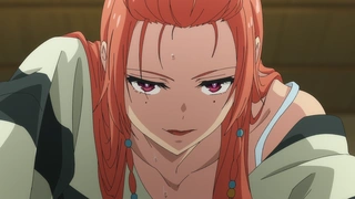 SI-VIS：英雄之声 第4话