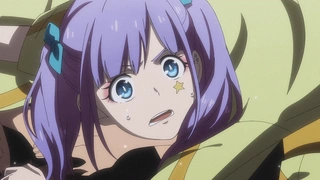 SI-VIS：英雄之声 第8话