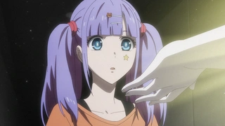 SI-VIS：英雄之声 第17话