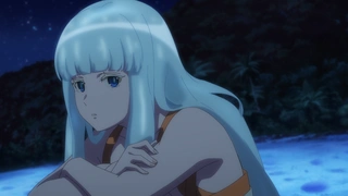 SI-VIS：英雄之声 第11话