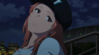 SI-VIS：英雄之声 第2话