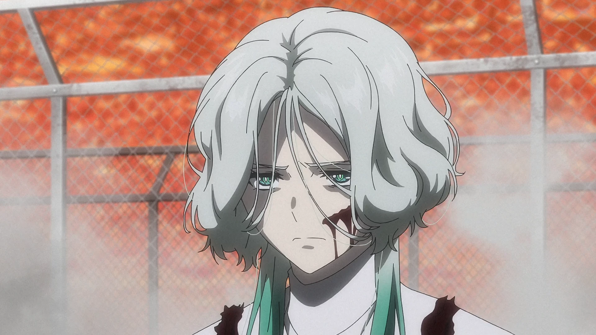 SI-VIS：英雄之声 第9话