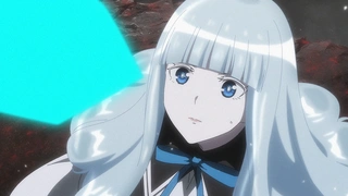 SI-VIS：英雄之声 第18话