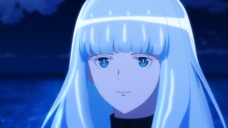 SI-VIS：英雄之声 第19话