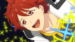 SI-VIS：英雄之声 第23话