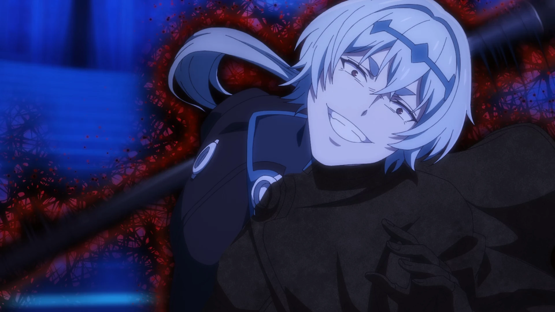 SI-VIS：英雄之声 第21话