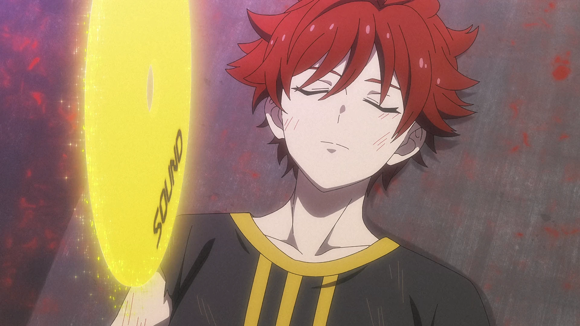 SI-VIS：英雄之声 第6话