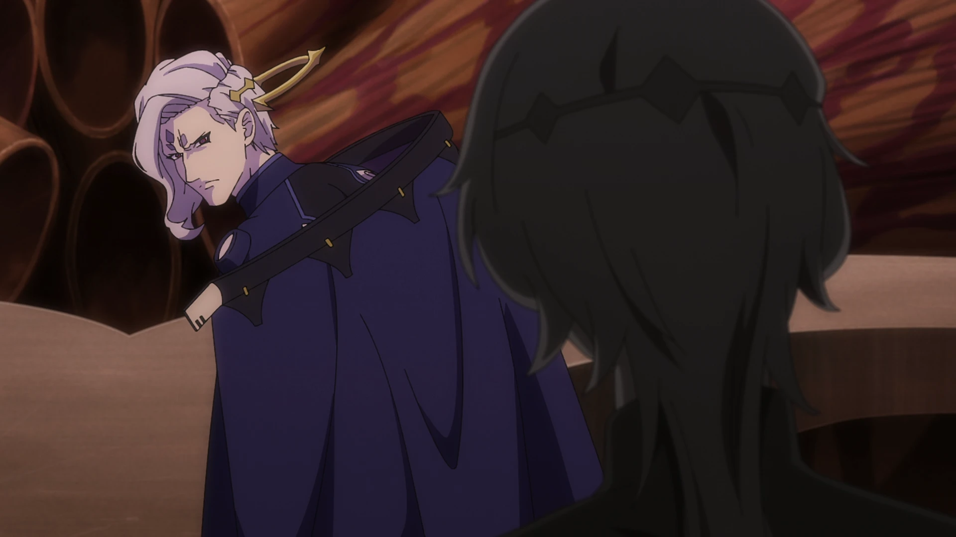 SI-VIS：英雄之声 第22话