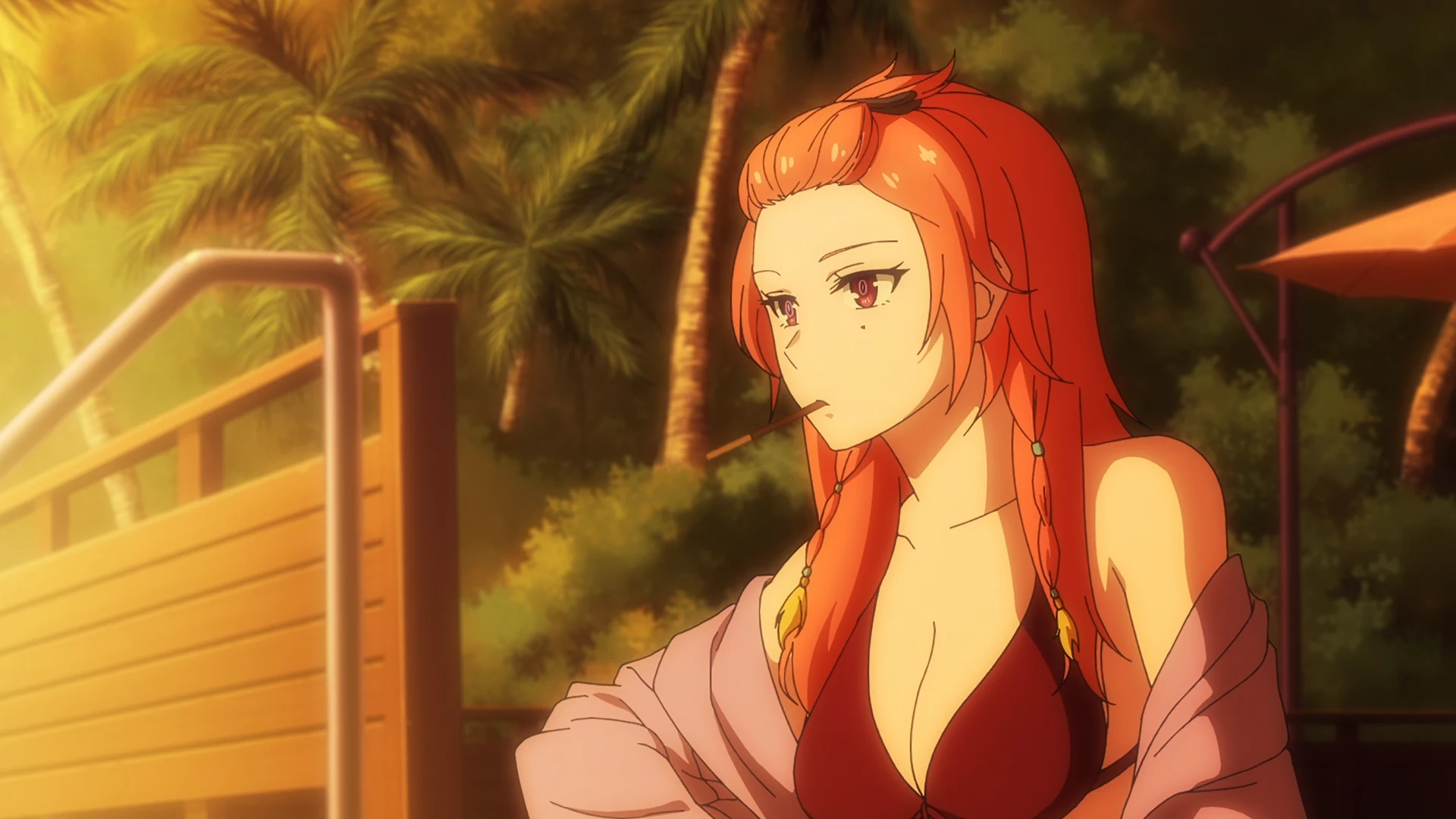 SI-VIS：英雄之声 第11话