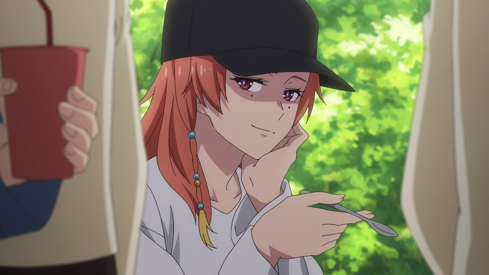 SI-VIS：英雄之声 第8话