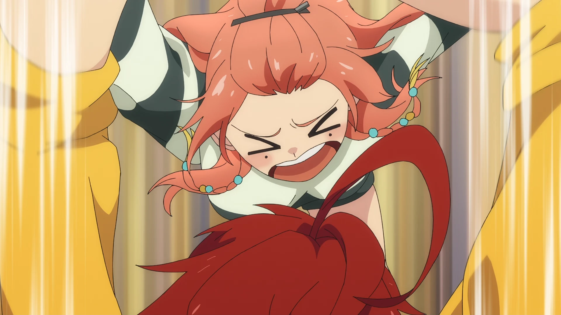 SI-VIS：英雄之声 第4话