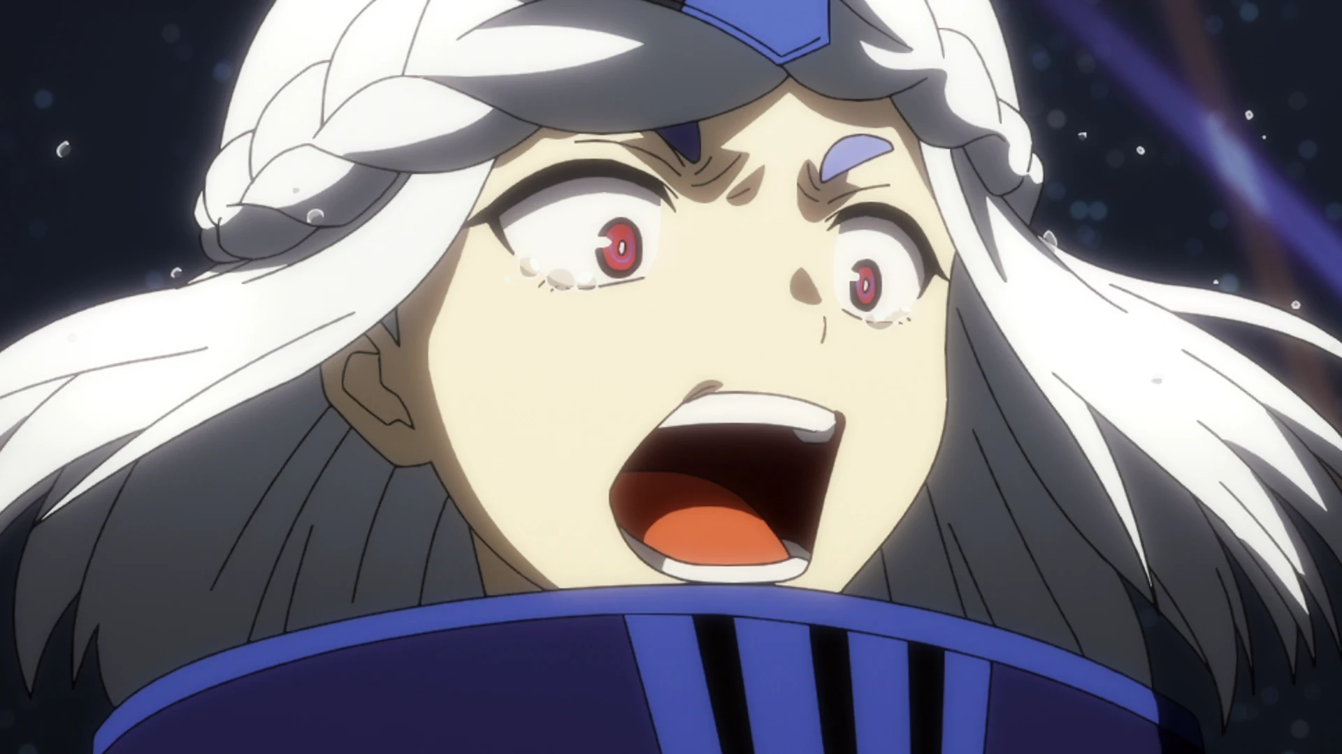 SI-VIS：英雄之声 第15话