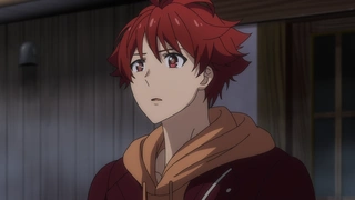 SI-VIS：英雄之声 第14话