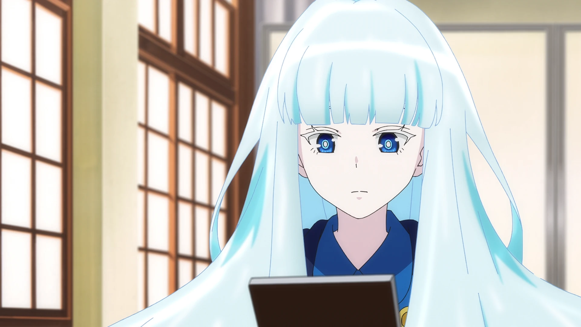 SI-VIS：英雄之声 第8话