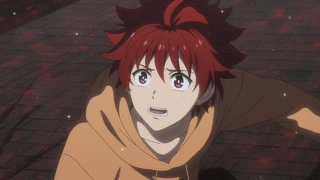 SI-VIS：英雄之声 第1话