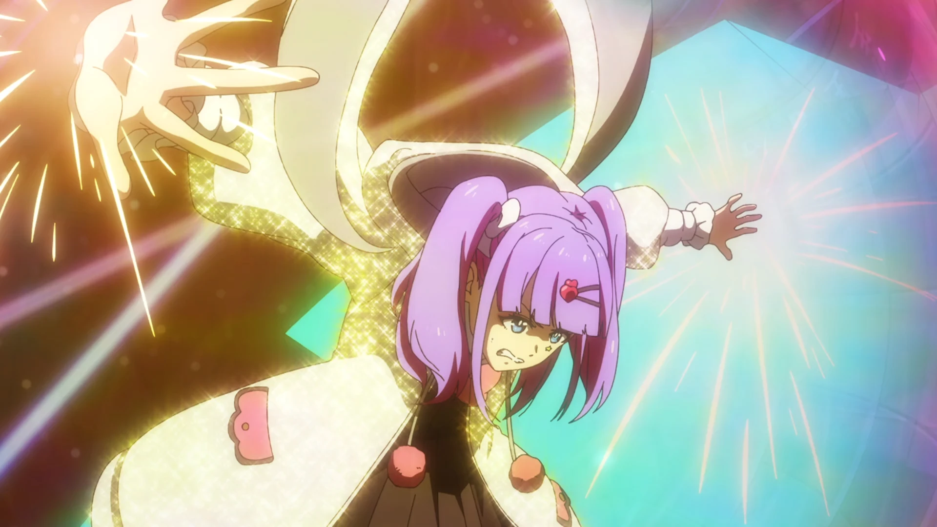 SI-VIS：英雄之声 第6话