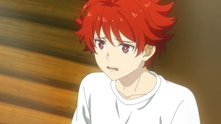 SI-VIS：英雄之声 第5话