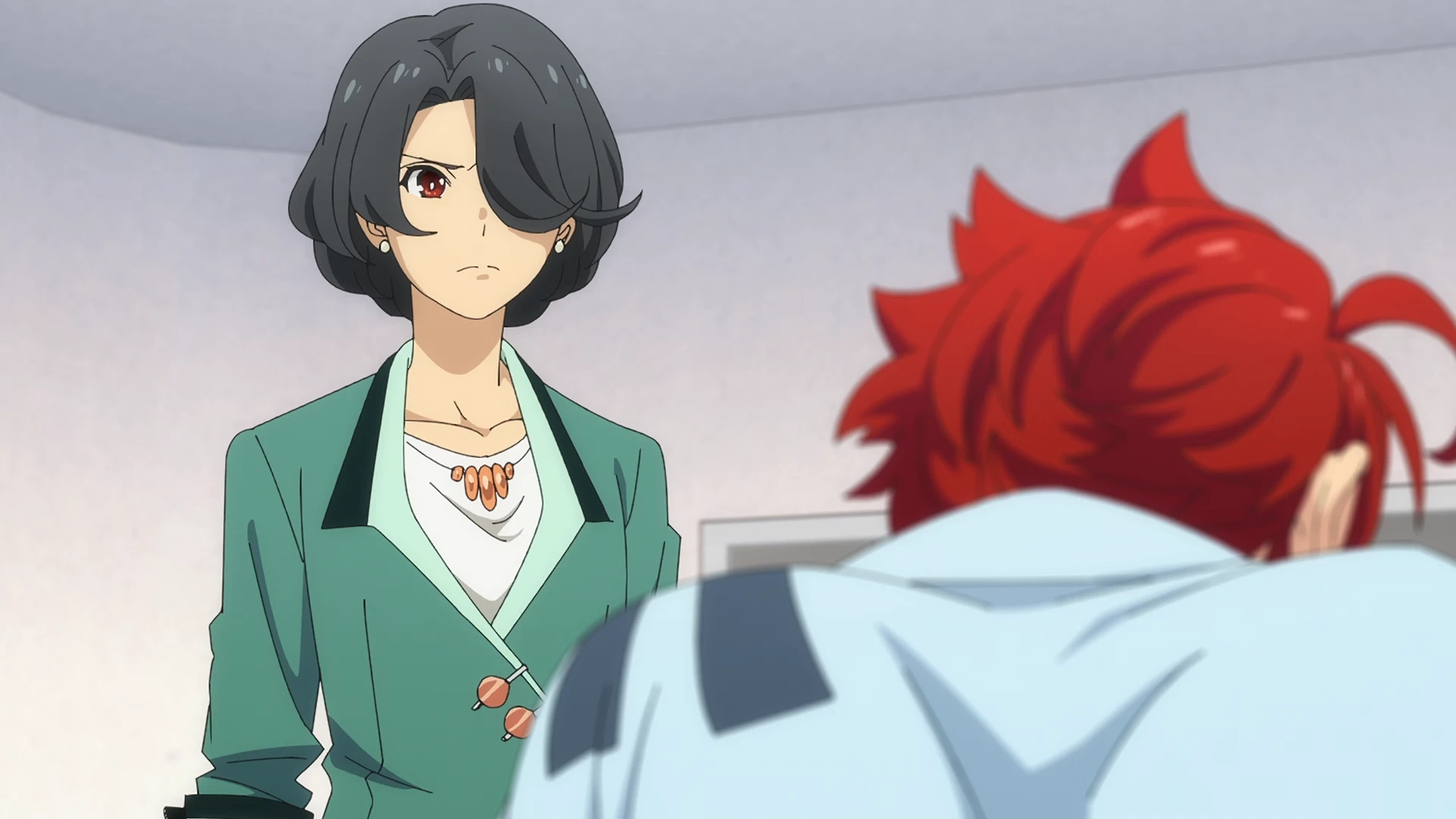 SI-VIS：英雄之声 第2话